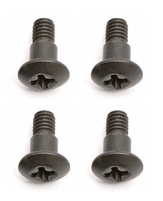 ASS21131 #BHPS Screw M2.5 x 3