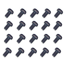 ASS21134 BHPS Screw M2.5x9