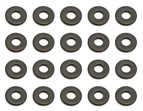 ASS21139 M2.6 x 6 Washer Team Associated