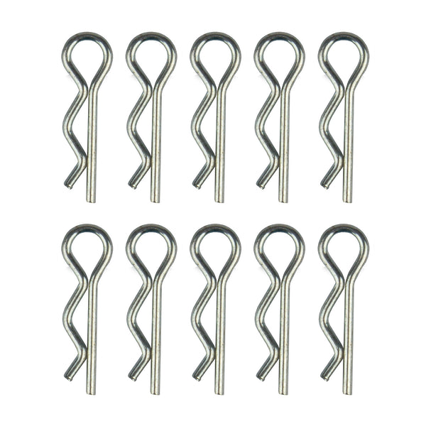 ASS21173 Body Clips