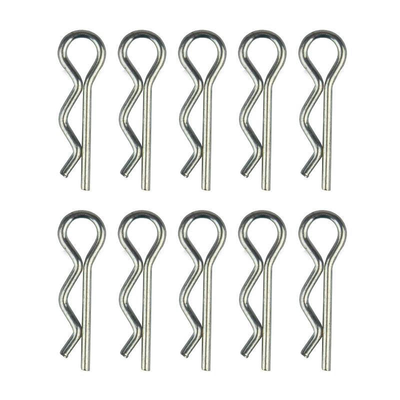 ASS21173 Body Clips