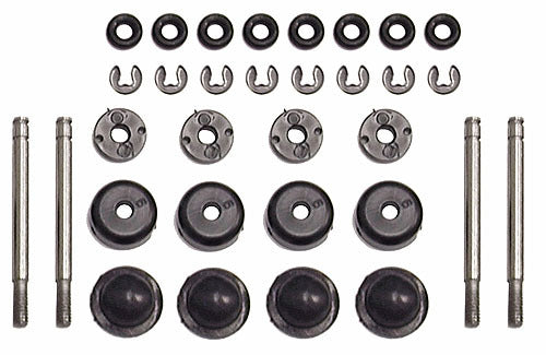 ASS21192 ####18R Shock Rebuild Kit