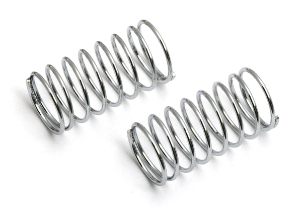 ASS21197 #### Front Springs, silver, 2.55 lb/in