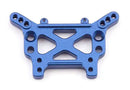 ASS21222 18T Rear Shock Tower Blue Team Associated