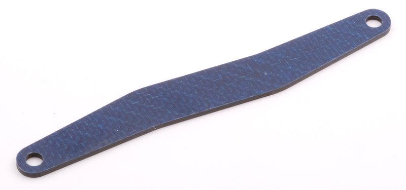 ASS21238 #### FT Blue Battery Strap, carbon fiber