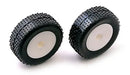 ASS21271 ###Front Narrow Dish Mount Wheels