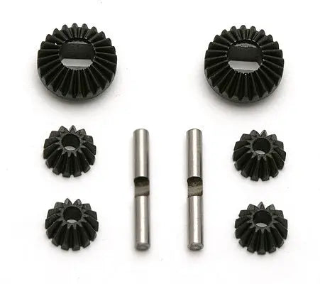 ASS21319 18T2 Internal Diff Gears Team Associated