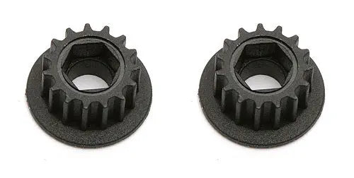 ASS21320 18T2 Spur Gear Pulley Team Associated