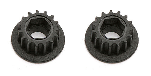 ASS21320 18T2 Spur Gear Pulley