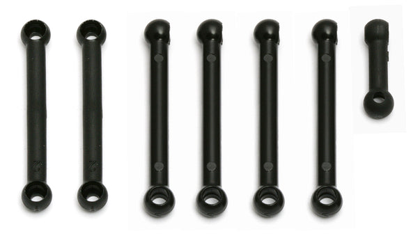 ASS21338 #### Tie Rod Link Set