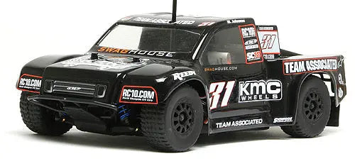 ASS21364 SC18 Body KMC Team Associated