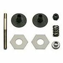 ASS21405 Complete Slipper 18T2 Team Associated