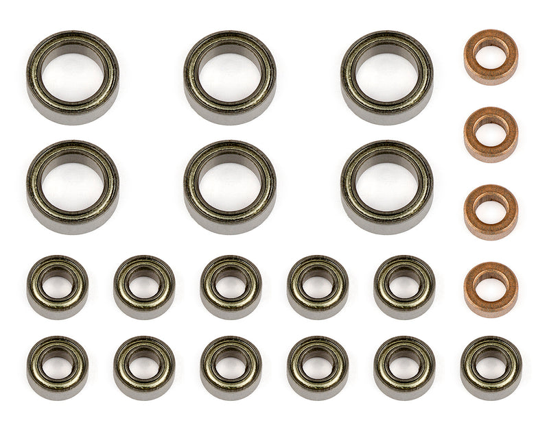 ASS21512 Bearing Set