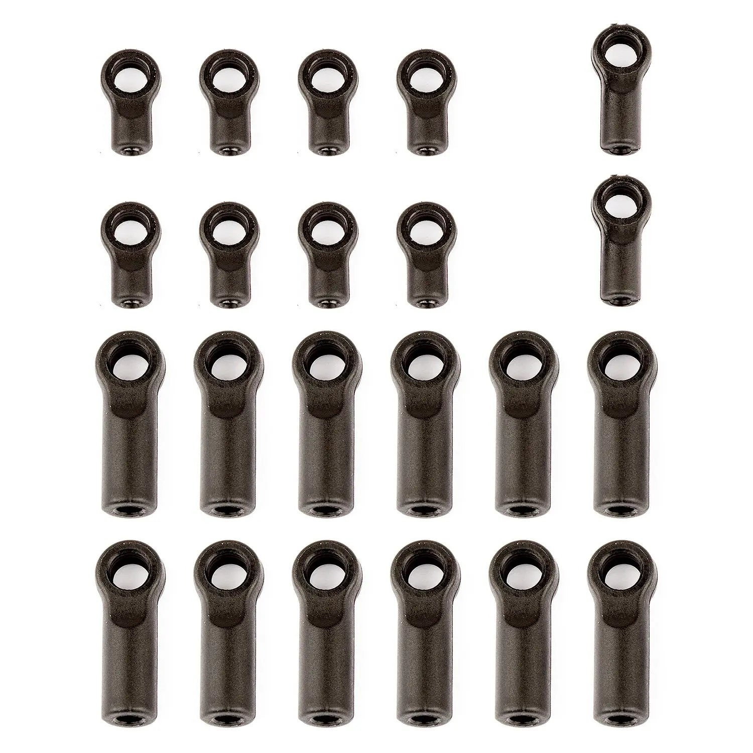 ASS21514 Turnbuckle Rod End Set Team Associated