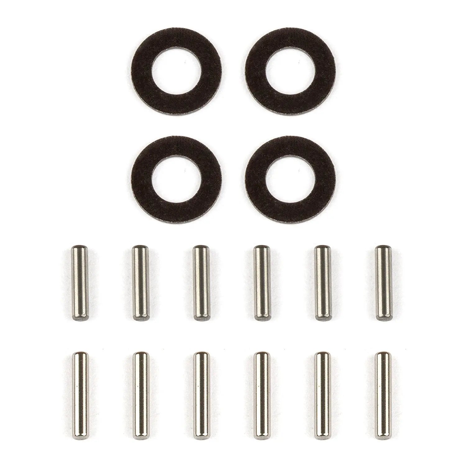 ASS21516 Drive Pins Team Associated