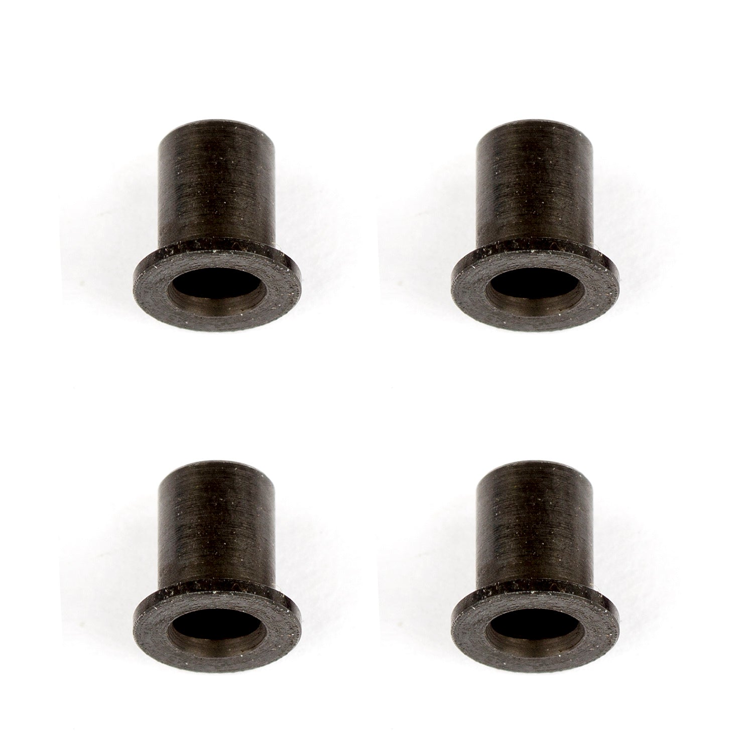 ASS21523 Caster Block Bushings TEAM ASSOCIATED
