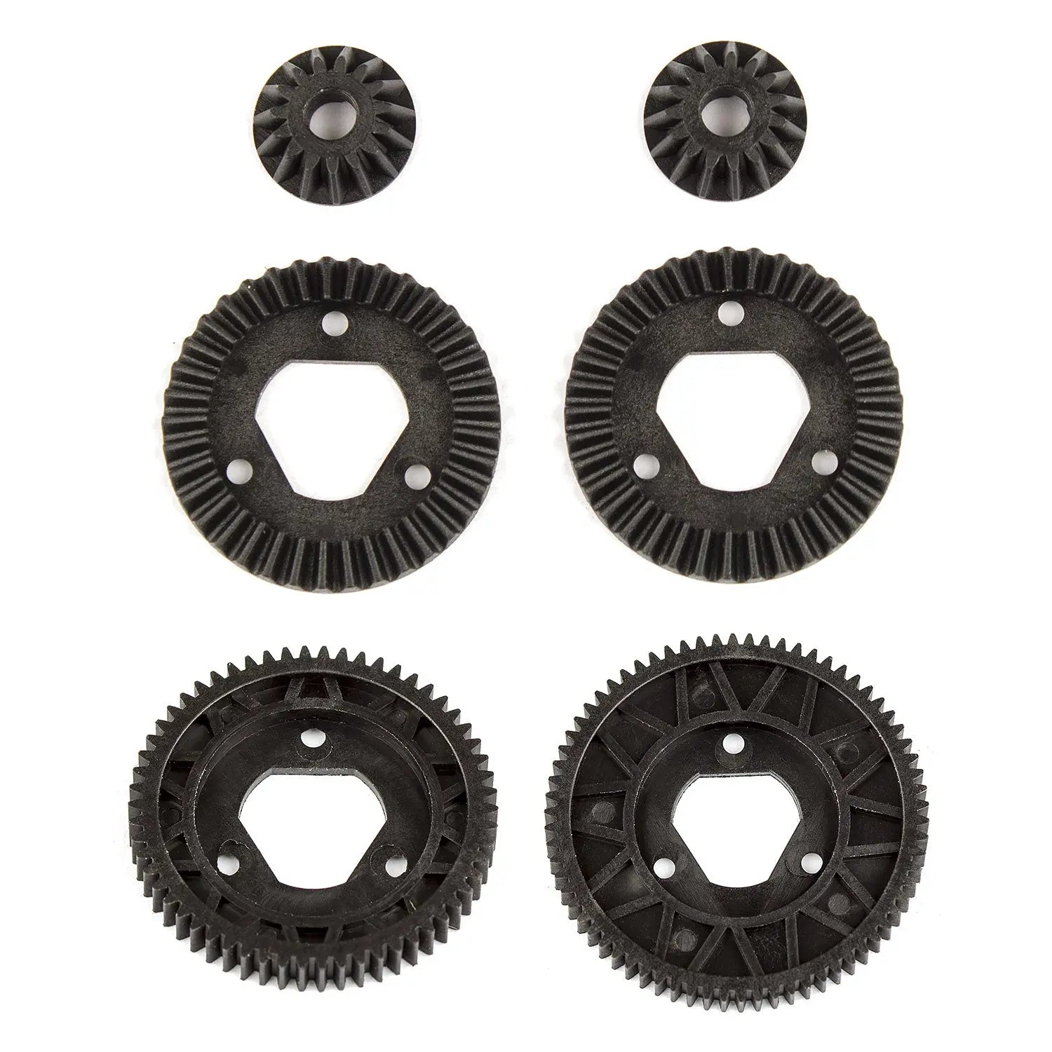 ASS21527 1:14 Drive Gear Set Team Associated