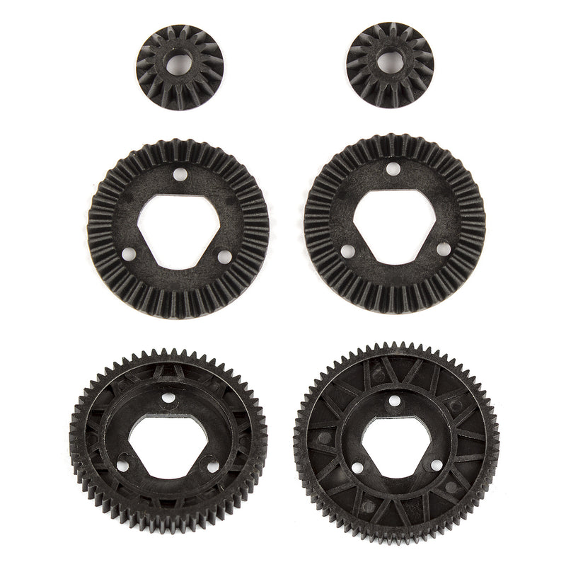 ASS21527 1:14 Drive Gear Set