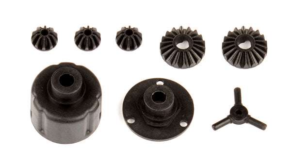 ASS21529 Differential Case Kit