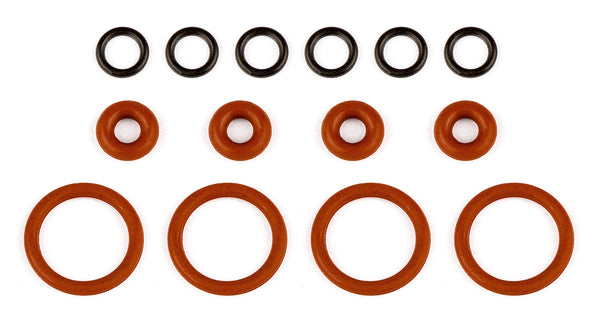 ASS21530 Differential and Shock O-rings Set