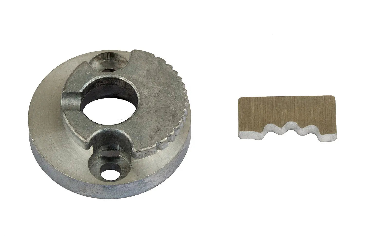 ASS21531 Motor Mount Parts Team Associated