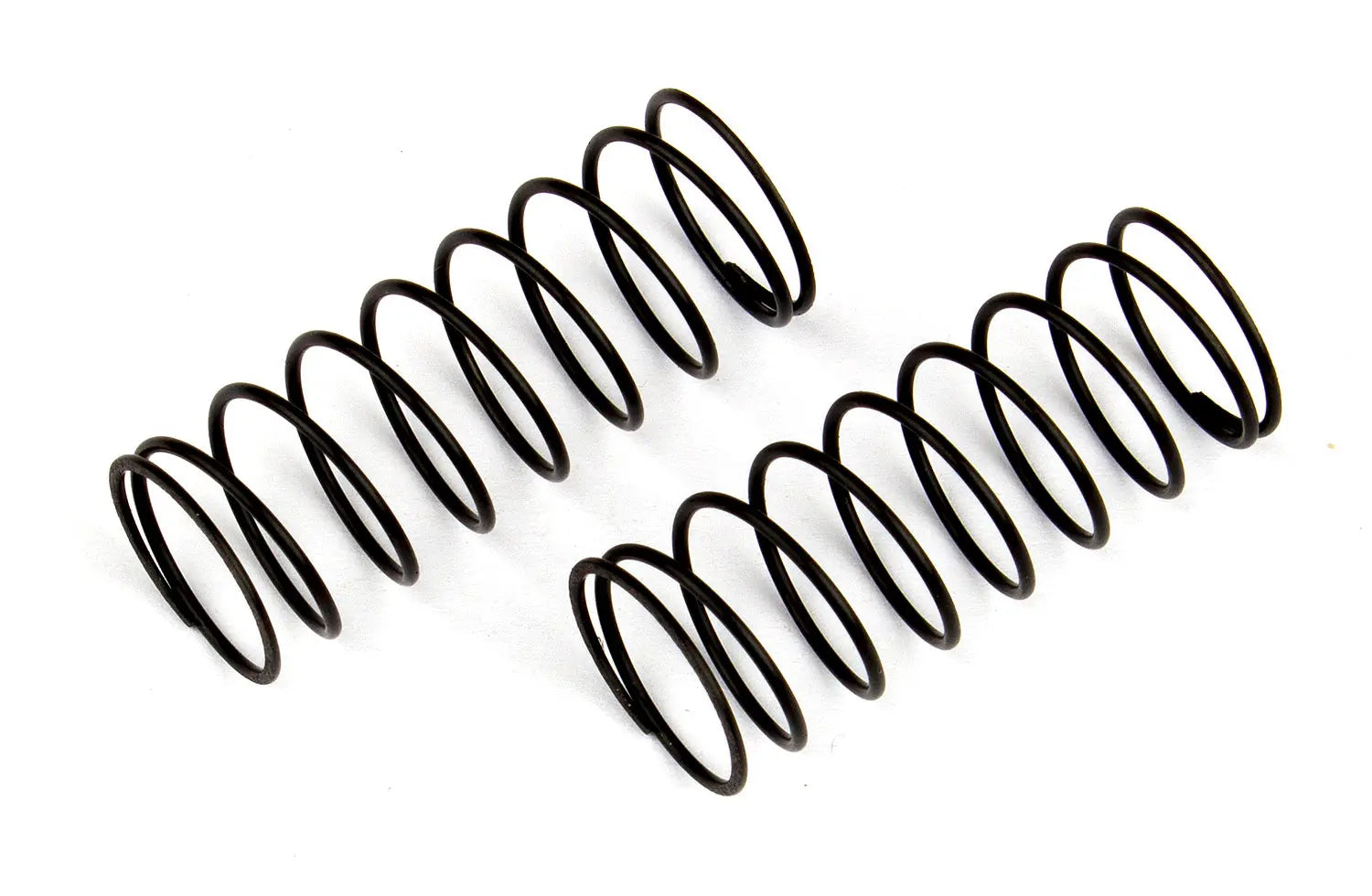 ASS21533 Shock Springs, 2.25 lb/in, L40.5 mm Team Associated