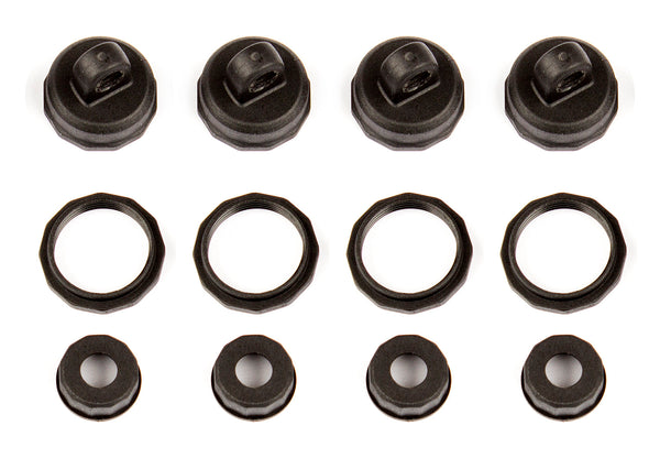 ASS21536 Shock Caps and Collars