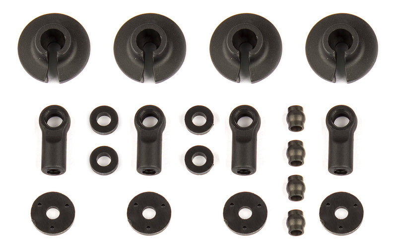 ASS21537 Shock Accessories Set