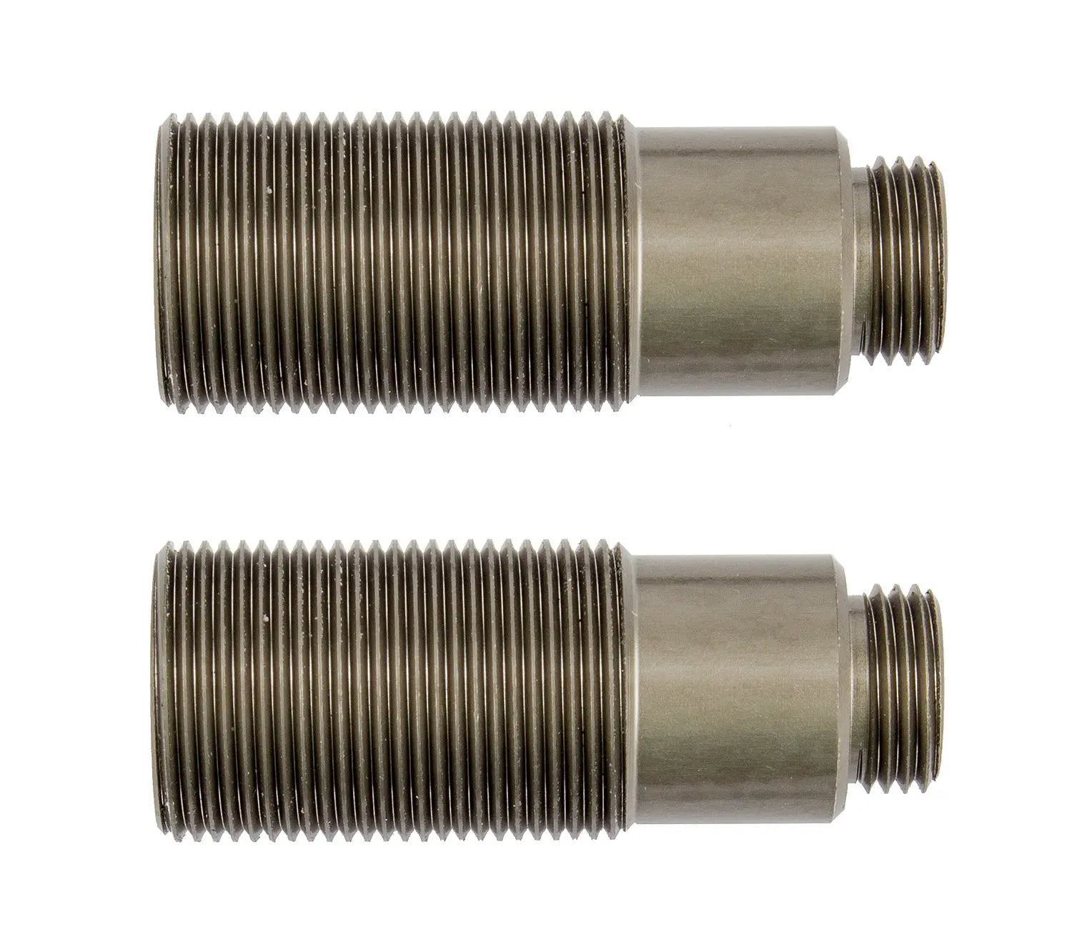 ASS21553 FT Shock Bodies, 10x25 mm, aluminum Team Associated