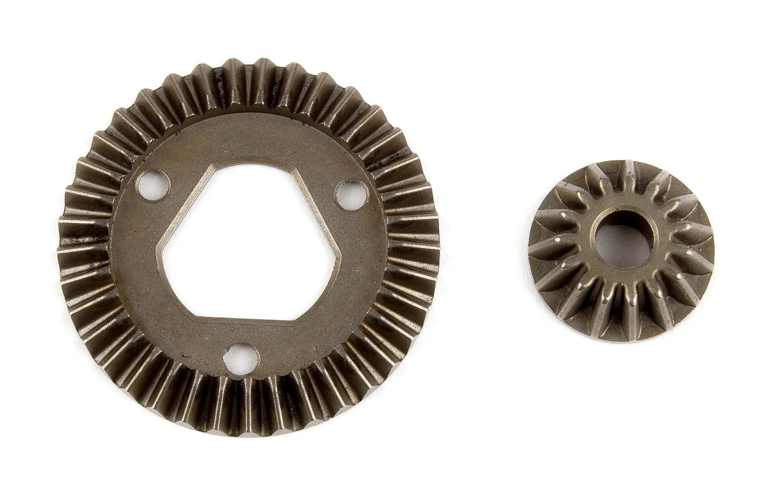 ASS21563 FT 1:14 Metal Drive Gear Set Team Associated