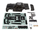 ASS21566 Reflex 14R Hoonicorn Body Set, painted Team Associated