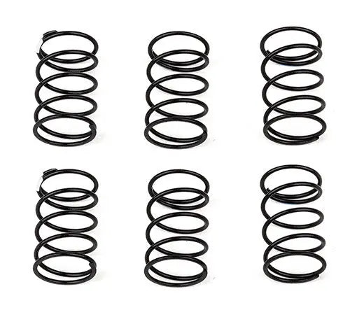 ASS21572 Reflex 14R Shock Spring Set Team Associated