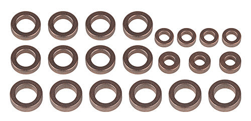 ASS21580 Reflex 14R Bushing Set