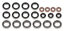 ASS21581 Reflex 14R Bearing Set Team Associated