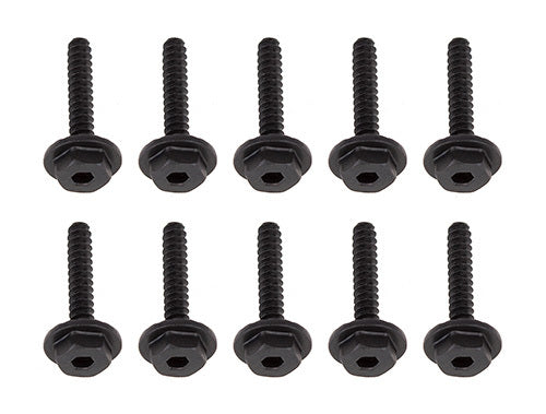 ASS21583 Reflex 14R Wheel Screws