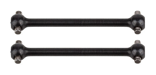 ASS21585 Reflex 14R FT Rear Dogbones, steel