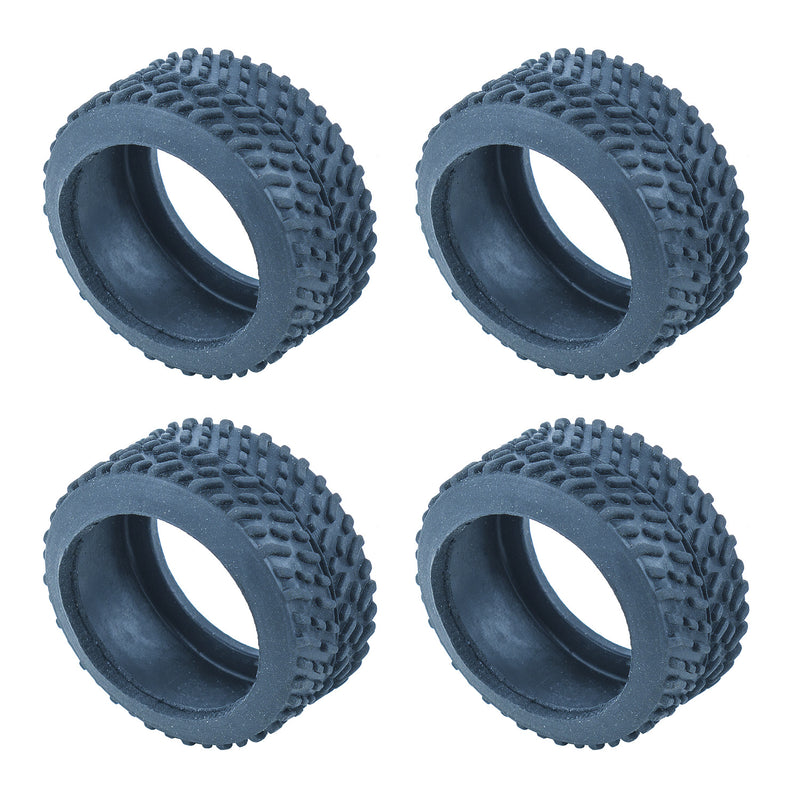 ASS21607 NanoSport Pin Tires, blue