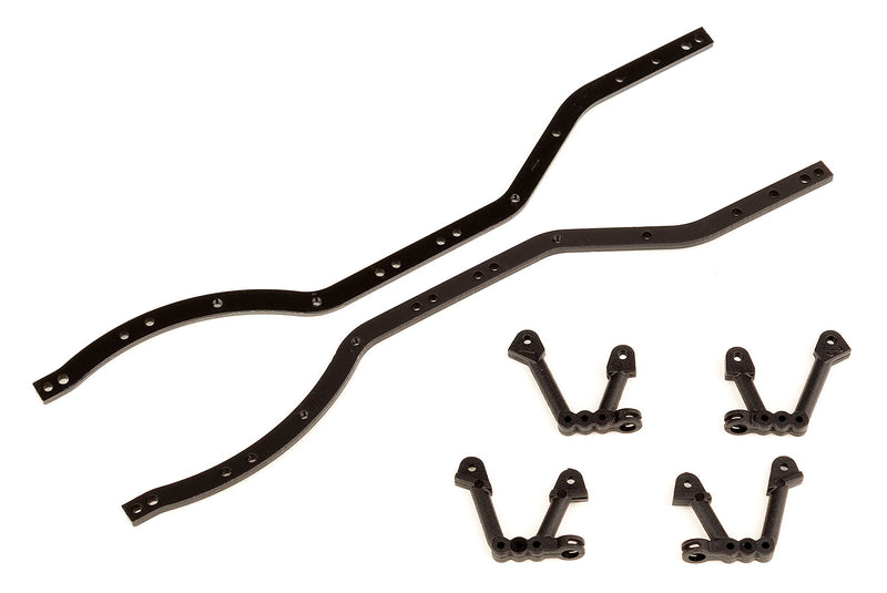 ASS21701 Enduro24 Chassis Parts