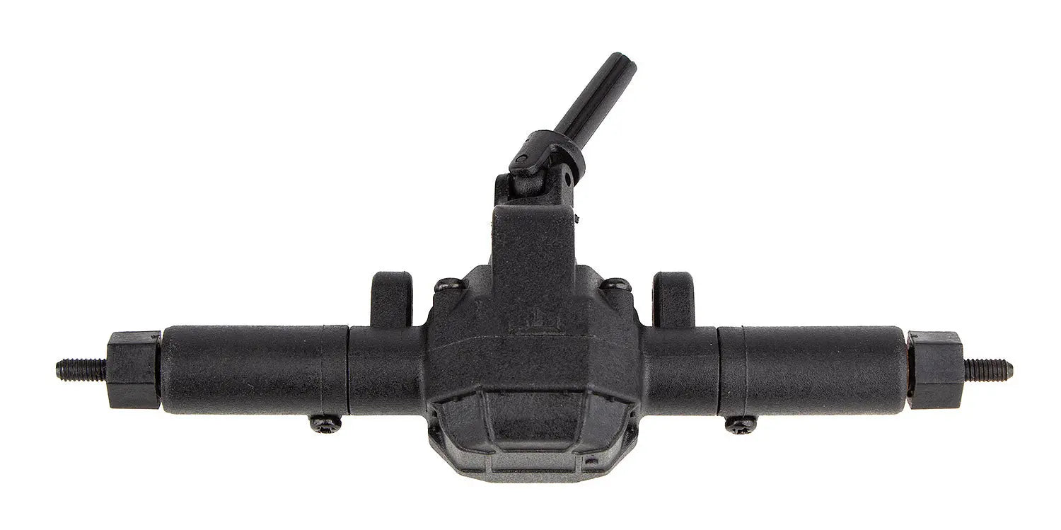 ASS21704 Enduro24 Rear Axle Assembly Team Associated