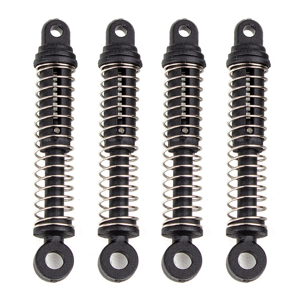 ASS21707 Enduro24 Shocks