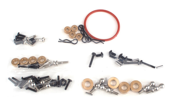 ASS21709 Enduro24 Hardware Set