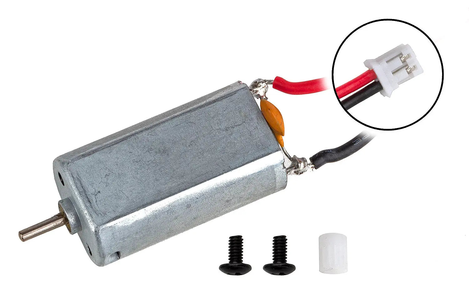 ASS21717 Enduro24 Motor Team Associated