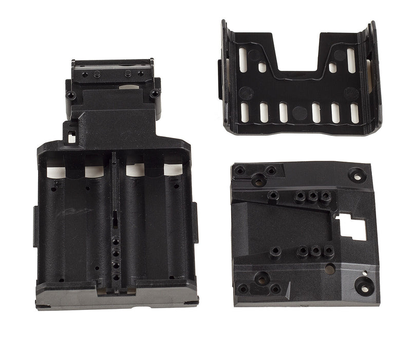 ASS21800 SR27 Chassis Set