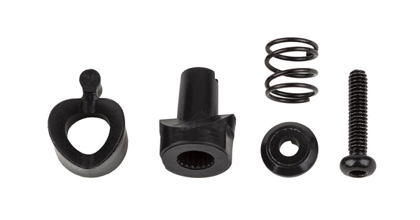 ASS21807 SR27 Servo Saver Set