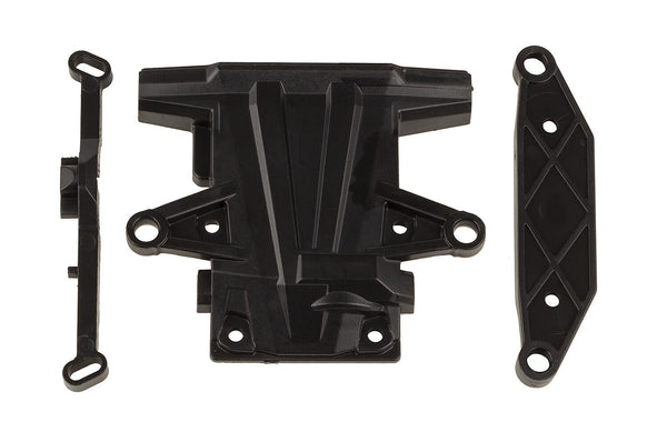 ASS21809 SR27 Wheel Nut Set