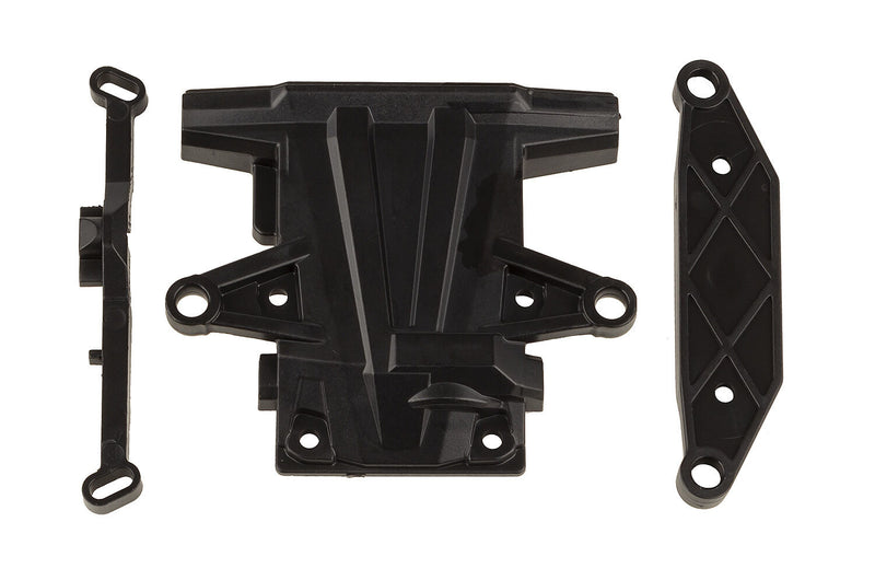ASS21809 SR27 Wheel Nut Set