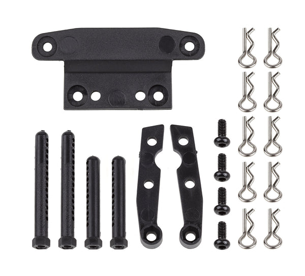 ASS21813 SR27 Datsun 240Z Body Accessories Set
