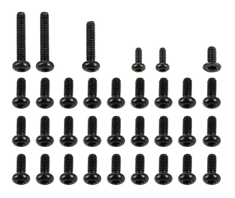 ASS21824 SR27 Hardware Set