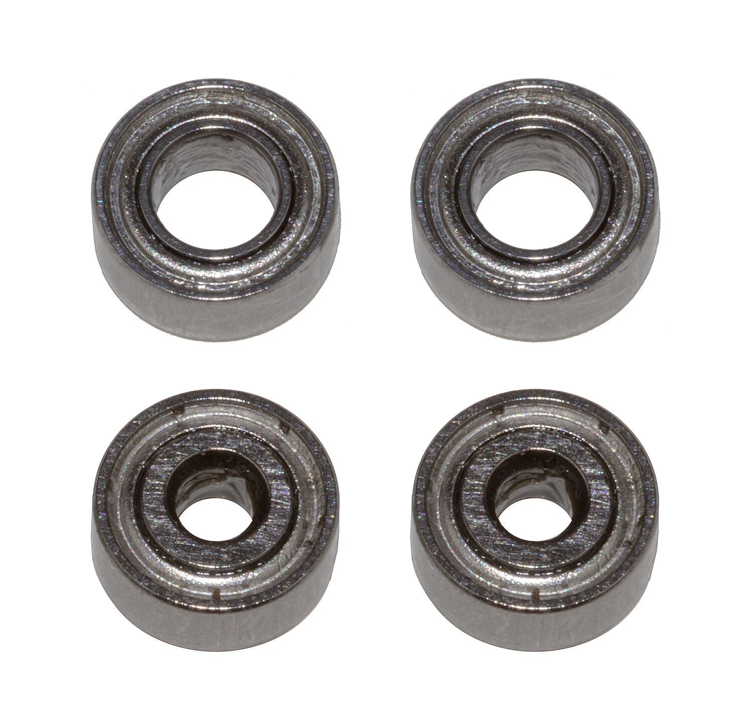 ASS21825 SR27 Bearing Set TEAM ASSOCIATED