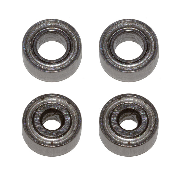 ASS21825 SR27 Bearing Set